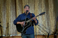 Russ Kelly + The Durham County Poets at Grove Hall