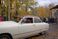 Percy - Powerscourt Bridge 150th Commemoration Ceremonies